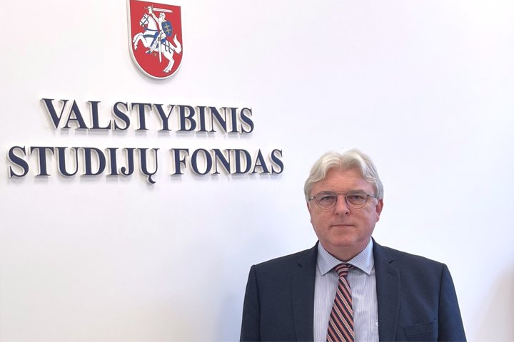 Arvydas Darulis